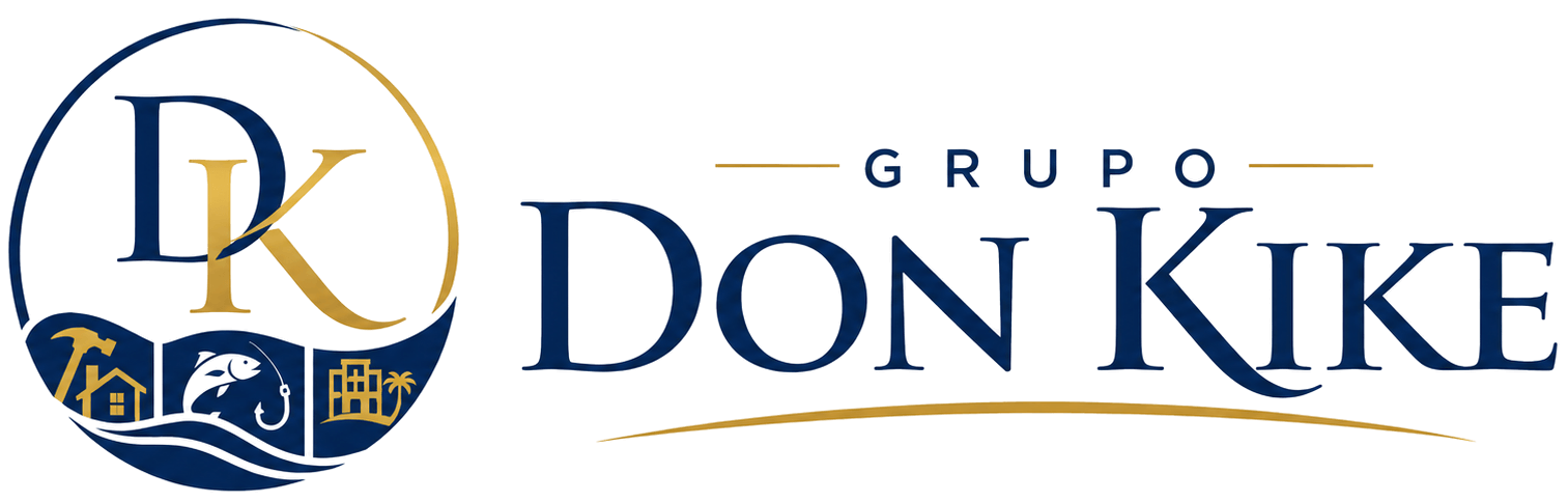 Grupo Don Kike
